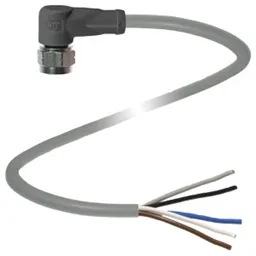 Pepperl+Fuchs V15-WV4A-10M-PVC