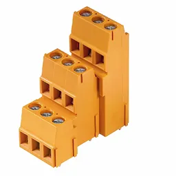 Weidmüller LM3R 5.08/69/90 3.5SN OR BX