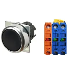 Omron A22NN-RNM-NBA-G112-NN