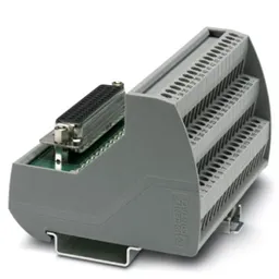 Phoenix Contact VIP-3/SC/D50SUB/F/LED