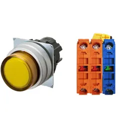 Omron A22NN-MPM-UYA-G122-NN