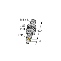 Turck 4602240