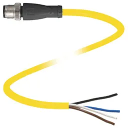 Pepperl+Fuchs V1S-G-YE5M-PUR-U
