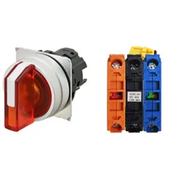 Omron A22NW-3ML-TRA-G102-RC