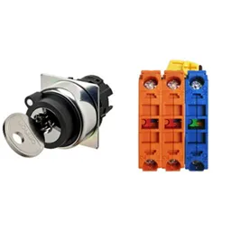 Omron A22NK-2RM-01AA-G122