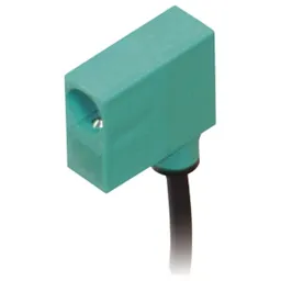 Pepperl+Fuchs NJ1,5-F2-E2