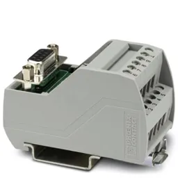 Phoenix Contact VIP-2/SC/D 9SUB/F