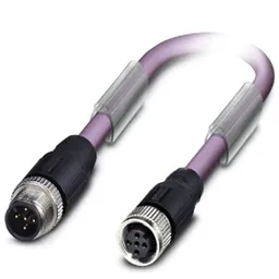 Phoenix Contact SAC-5P-M12MS/ 3,0-920/M12FS