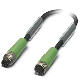 Phoenix Contact SAC-8P-M 8MS/ 3,0-PUR/M 8FS