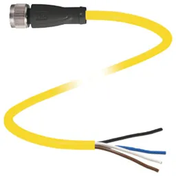 Pepperl+Fuchs V11-G-YE2M-PVC-U