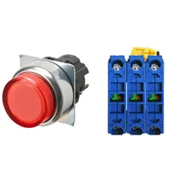 Omron A22NN-RPA-URA-G111-NN