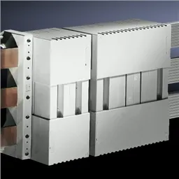 Rittal 3086000 SV3086 SYSTEM COVERS 50MM WIDE