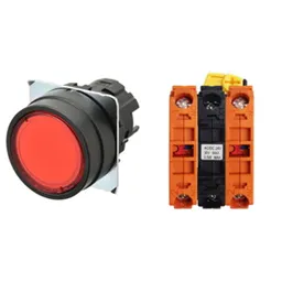 Omron A22NL-BNA-TRA-G202-RC