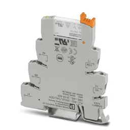 Phoenix Contact PLC-RSC-230UC/ 2AU/SEN