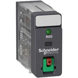 Schneider Electric RXG22ND
