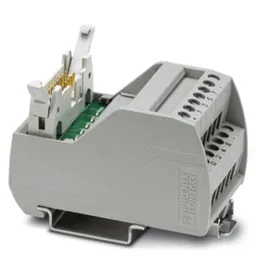 Phoenix Contact VIP-2/SC/FLK14/LED/PLC