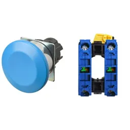 Omron A22NN-RMM-NAA-G101-NN