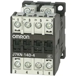 Omron J7KN-14D-4 24