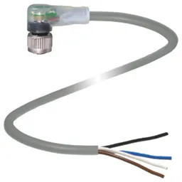 Pepperl+Fuchs V1-W-A2-3M-PUR