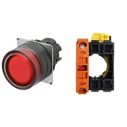 Omron A22NN-BGM-URA-G002-NN