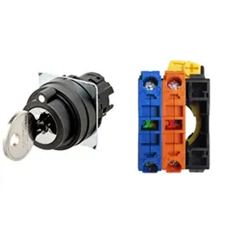Omron A22NK-3BR-01DA-G021