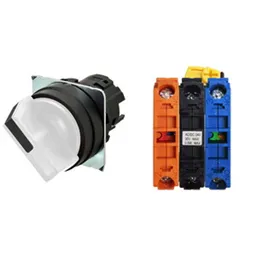 Omron A22NW-2BL-TWA-G102-WE