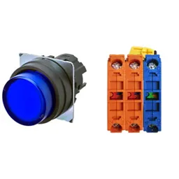 Omron A22NN-BPA-UAA-G122-NN