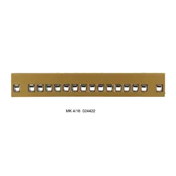 Weidmüller MK 4/16