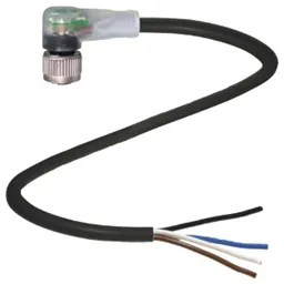 Pepperl+Fuchs V31-WM-A2-BK5M-PUR-U
