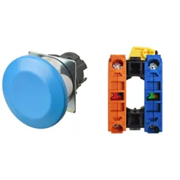 Omron A22NN-RMM-NAA-G102-NN