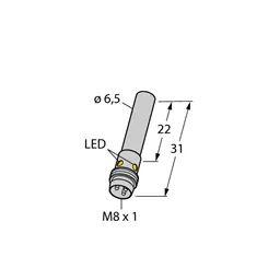 Turck 4610840