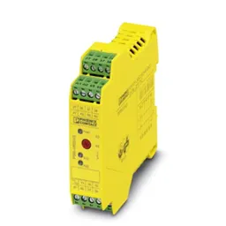 Phoenix Contact PSR-SCP- 24DC/URD3/4X1/2X2/3