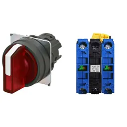 Omron A22NW-3BL-TRA-G101-RC