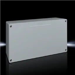 Rittal 9114210 CAST ALUMINIUM BOX 360X160X90