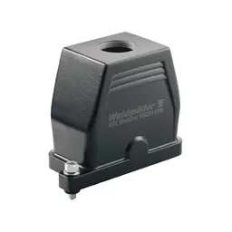 Weidmüller HDC IP68 10B TOS 1M20