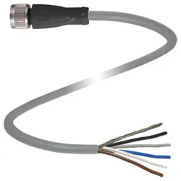 Pepperl+Fuchs V15-G-2M-PUR-ABG