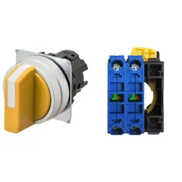 Omron A22NS-3MR-NYA-G011-NN