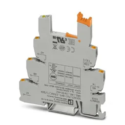 Phoenix Contact PLC-BPT-230UC/ 1/SEN