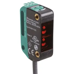 Pepperl+Fuchs OBT350-R100-2EP-IO-1T
