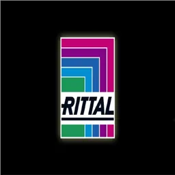 Rittal 9342004 SV Riline60 busbar support PL1600 PLUS