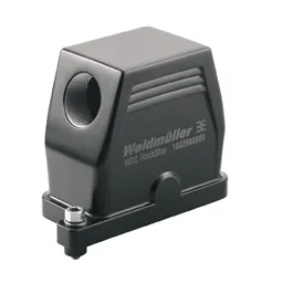 Weidmüller HDC IP68 10B TSS 1M20