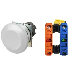 Omron A22NN-MMM-NWA-G102-NN