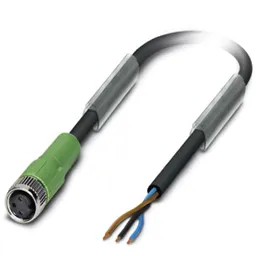Phoenix Contact SAC-3P- 5,0-PVC/M 8FS