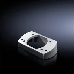 Rittal 6206440 Tilting adaptor 10Â° system60/120