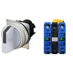 Omron A22NW-3MB-TWA-G101-WD