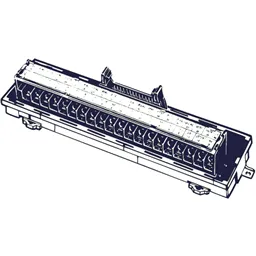 Omron XW2B-40J6-7