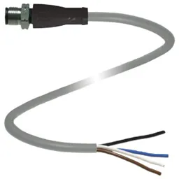 Pepperl+Fuchs V1S-GV4A-2M-PVC