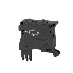 Weidmüller FUCR 100-250V SW