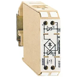 Weidmüller EGD2 EG2 5..240VAC/1A