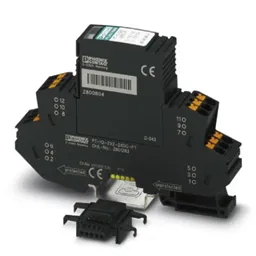 Phoenix Contact PT-IQ-4X1-24DC-PT